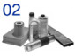 02 Service and Repairs