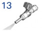 13 Fuel preparation and control