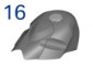 16 Suministro del combustible
