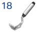 18 Exhaust system