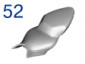 52 Seats and seat bench