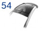 54 Schiebedach / Verdeck