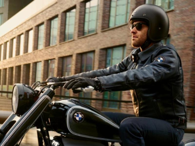 Buen negocio BMW Motorrad: este casco jet a precio de derribo