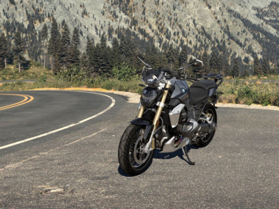 BMW R1250R: ¿qué accesorios originales para este modelo?