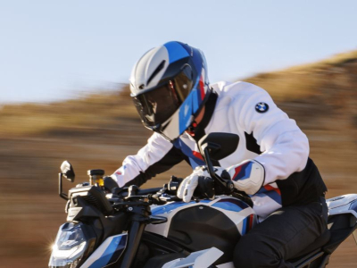 Equipamiento BMW Motorsport: ¿en qué consiste la gama?