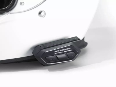 Interfono BMW ConnectedRide Com U1: pruebas y revisiones
