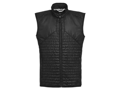Ropa funcional de invierno BMW: utilidad y funcionamiento