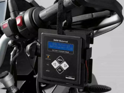 Guía del usuario del cargador de batería para motocicletas BMW | Guía de BMW