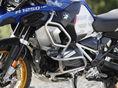 Guía de servicio completa para la BMW R1250GS Adventure (GSA)