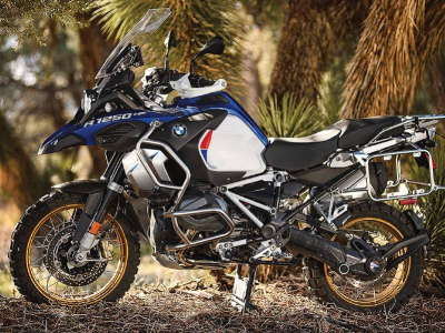 BMW R1250GS: Los accesorios imprescindibles para esta trail