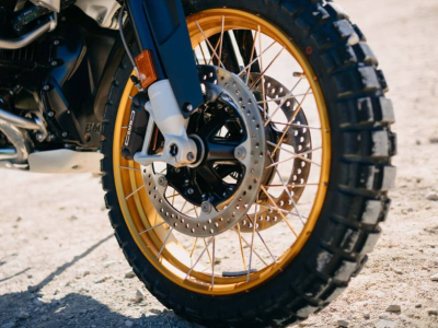 Qué frenos y discos para mis BMW R 1250 GS?
