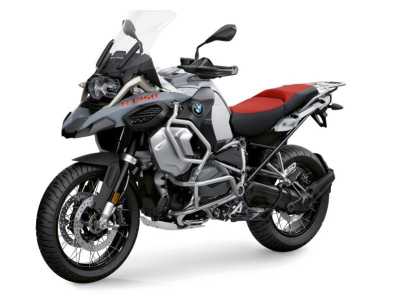 Qué asiento para elegir para mi BMW R 1250 GS Adventure?