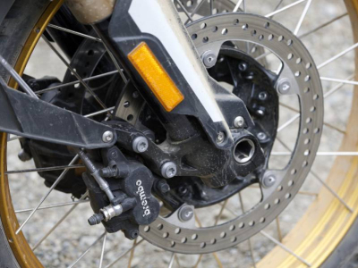¿Qué pastillas de freno y discos escojo para mi F900GS?