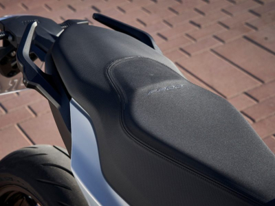 Que original asiento es la mejor para mi BMW ¿F900R?