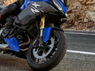 Qué frenos y discos para mis BMW ¿F900XR?