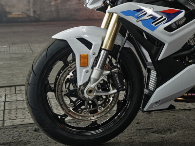 Qué frenos y discos para mis BMW ¿S 1000 R K63?