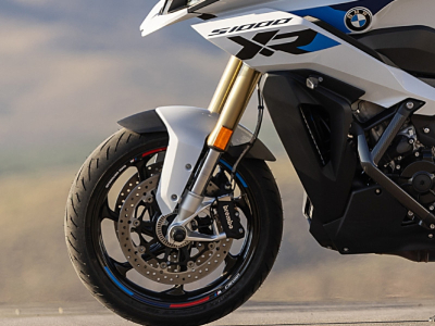 Qué frenos y discos para mis BMW ¿S 1000 XR K69?