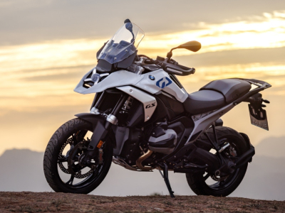 BMW R 1300 GS : Guía completa de mantenimiento