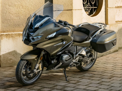 BMW R1250RT: Guía completa de mantenimiento
