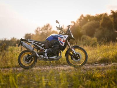  BMW K1600GT: Guía completa de mantenimiento