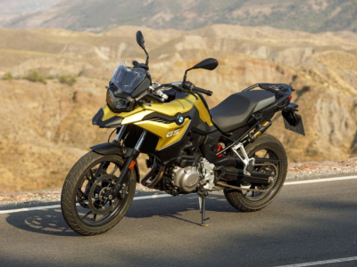 Guía completa de mantenimiento para el F750GF BMW Motorrad