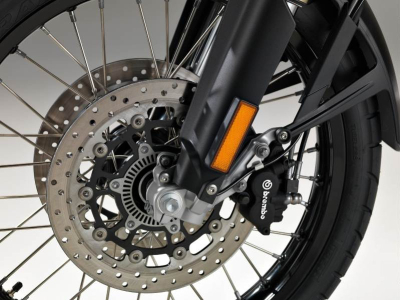 BMW F800GS: la guía completa de mantenimiento BMW Motorrad