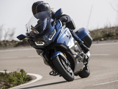 Mantenimiento de la motocicleta R1250R: La guía completa de BMW Motorrad
