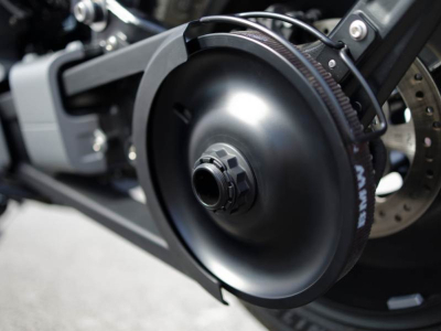 BMW CE02: Guía completa de mantenimiento para scooter