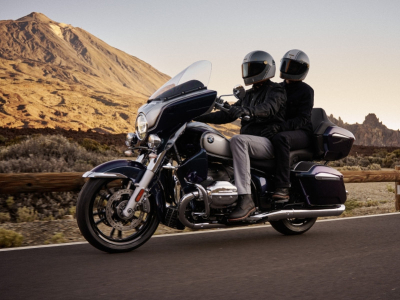 BMW R18 Transcontinental: la guía completa de mantenimiento BMW Motorrad