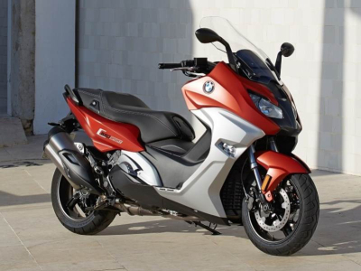 Guía completa de mantenimiento para el c650  