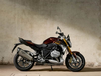 Mantenimiento de la motocicleta R1250R: La guía completa de BMW Motorrad