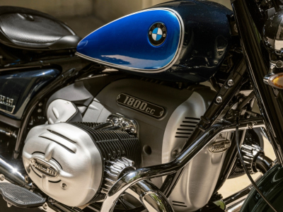 BMW R18 Classic: la guía completa de mantenimiento BMW Motorrad