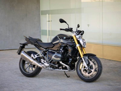 R1200R: mantenimiento de este roadster | Guía BMW Motorrad