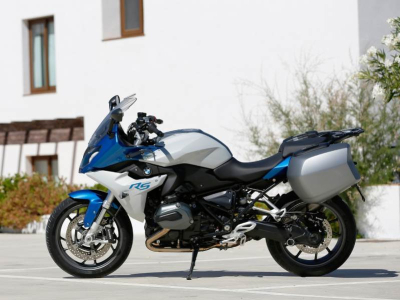 Mantenimiento R1200RS: la guía completa BMW Motorrad