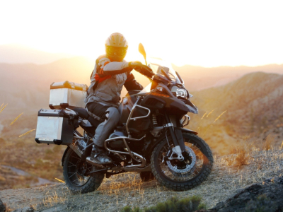 R1200GS Adventure: Guía completa de mantenimiento para la K25 y la K51