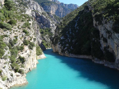 Los mejores paseos en moto en Francia: itinerarios para no perderse