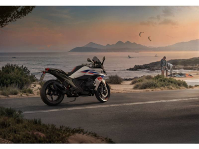BMW R1300RS: descubriendo este nuevo deportivo
