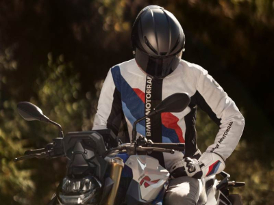 ¿Qué chaqueta de moto de verano BMW para 2025? | Comparación Motorrad