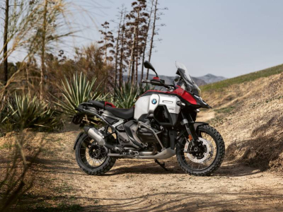 R1300GS Adventure : presentación de esta nueva BMW off-road