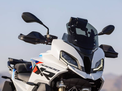 ¿Cuál es la diferencia entre las pantallas Touring y Comfort de BMW?