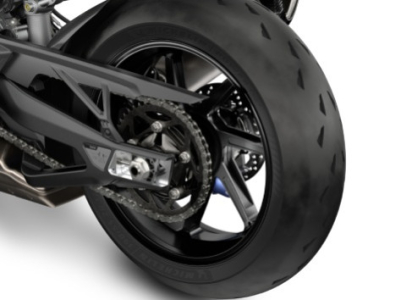 Mantenimiento de la cadena de transmisión de una moto BMW: consejos prácticos