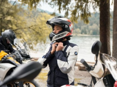 Buena oferta Black Friday 2023: las mejores ofertas de BMW Motorrad