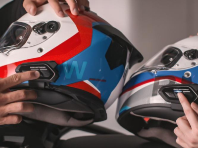 Navidad 2023: 5 regalos para motociclistas BMW