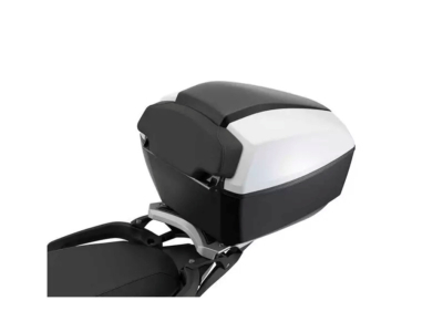 Accesorios para equipaje de motocicleta BMW | La guia