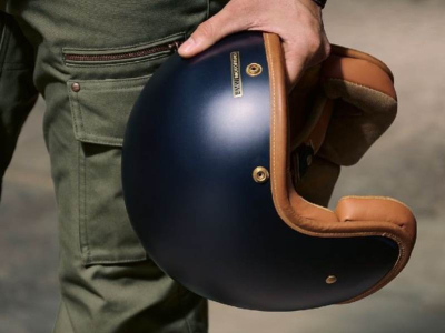Casco integral BMW o casco jet BMW: ¿qué tipo de casco elegir?